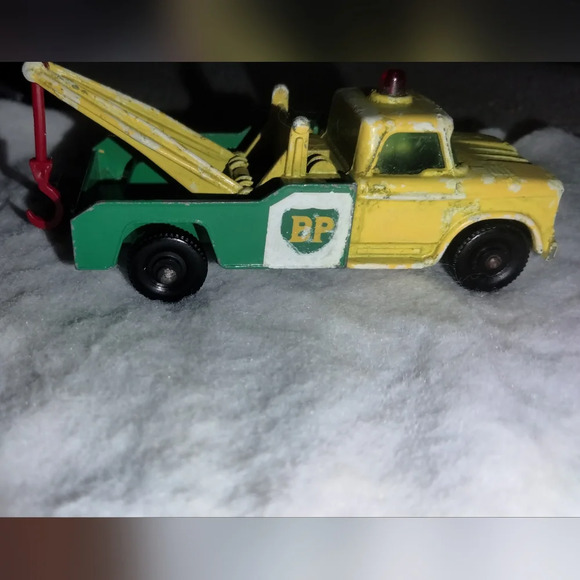 Matchbox collection - Picture 12 of 13